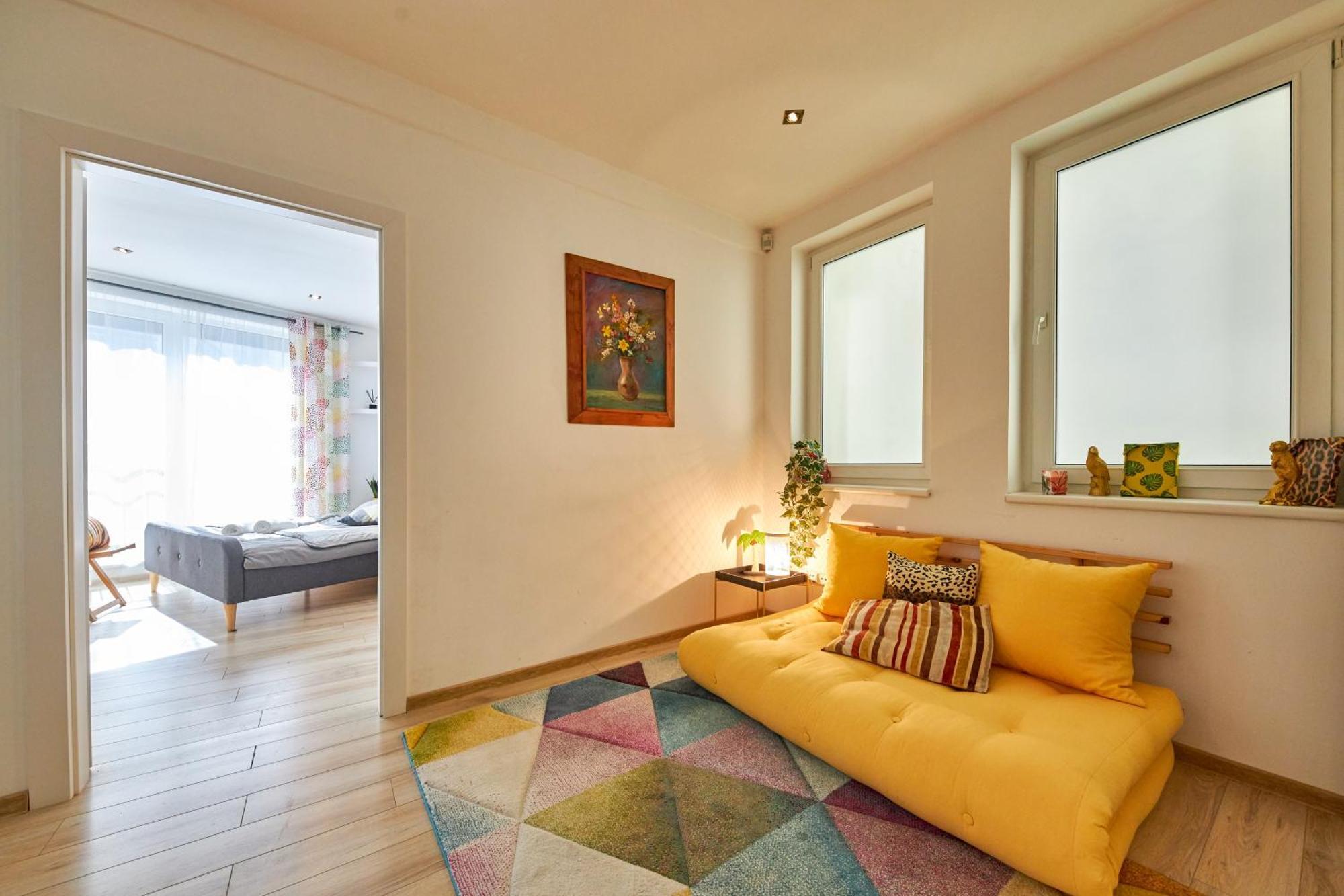 Pineapple Apartment Bratislava Exterior foto